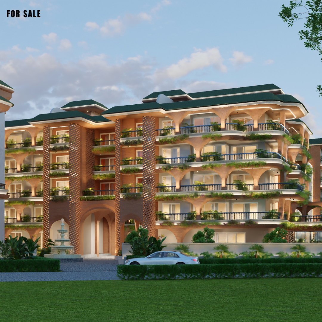 Real estate services in Goa for luxury homes, plots, and commercial property investment.